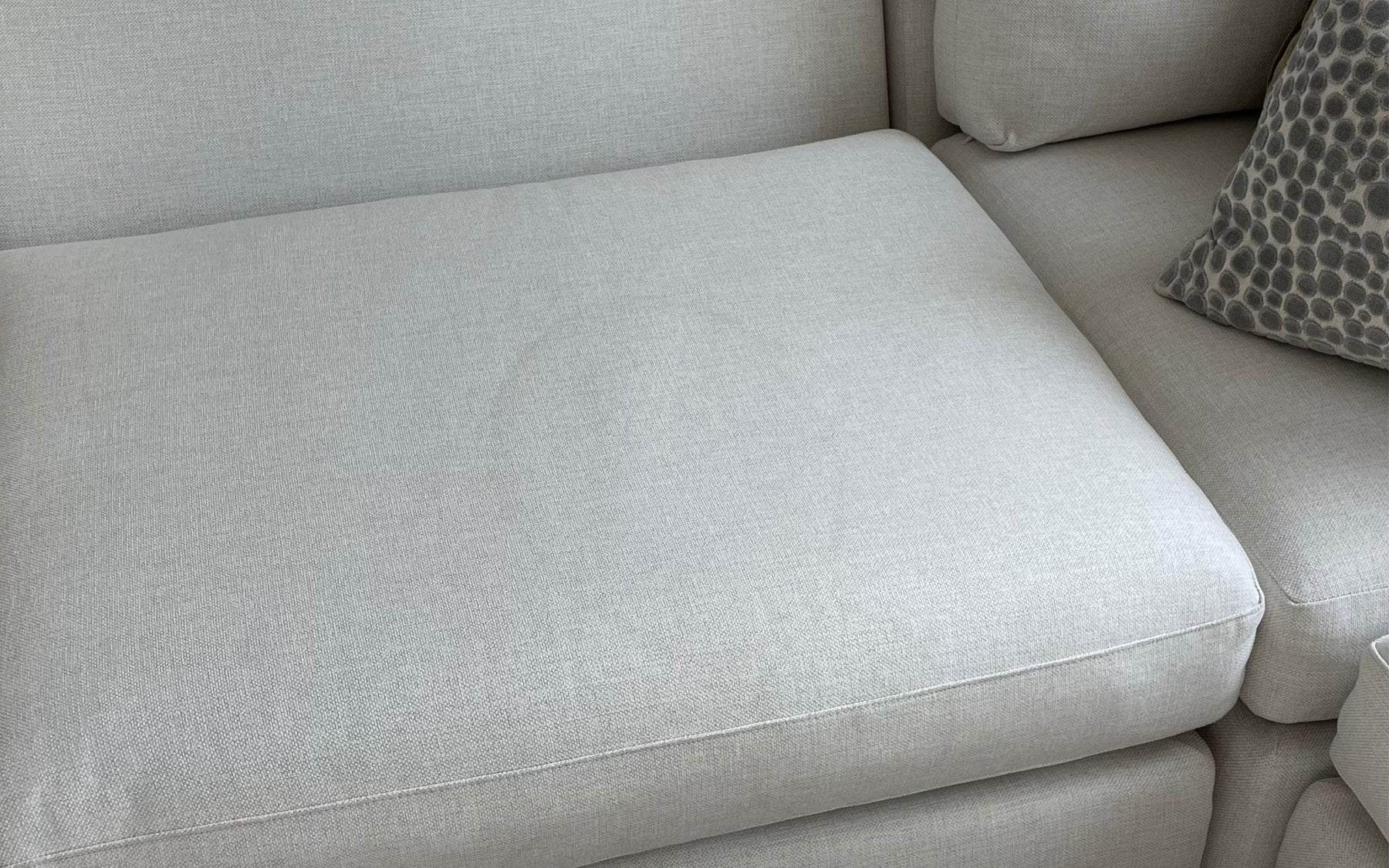 How to Remove a Water Stain From Your Couch or Sofa