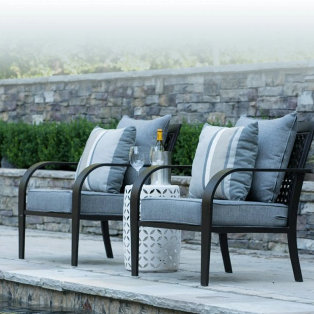 What is the best fabric to use for outdoor furniture?