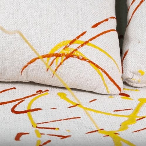 How To Clean Sofa Fabric