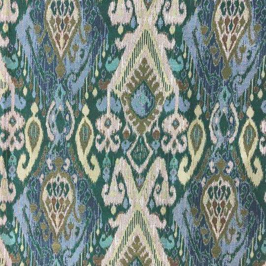 What is Ikat Fabric?