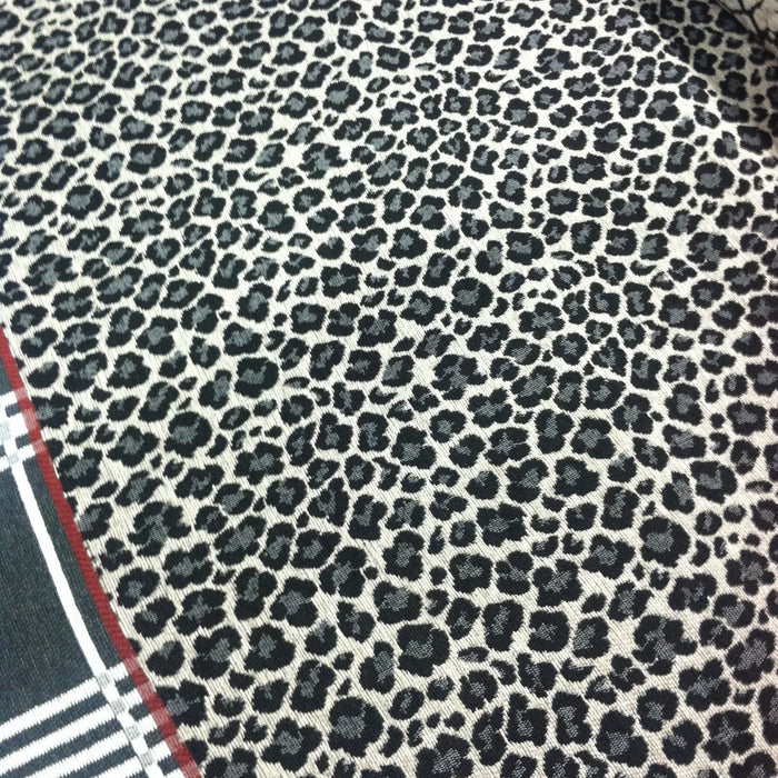 leopard weave at Revolution Performance Fabric