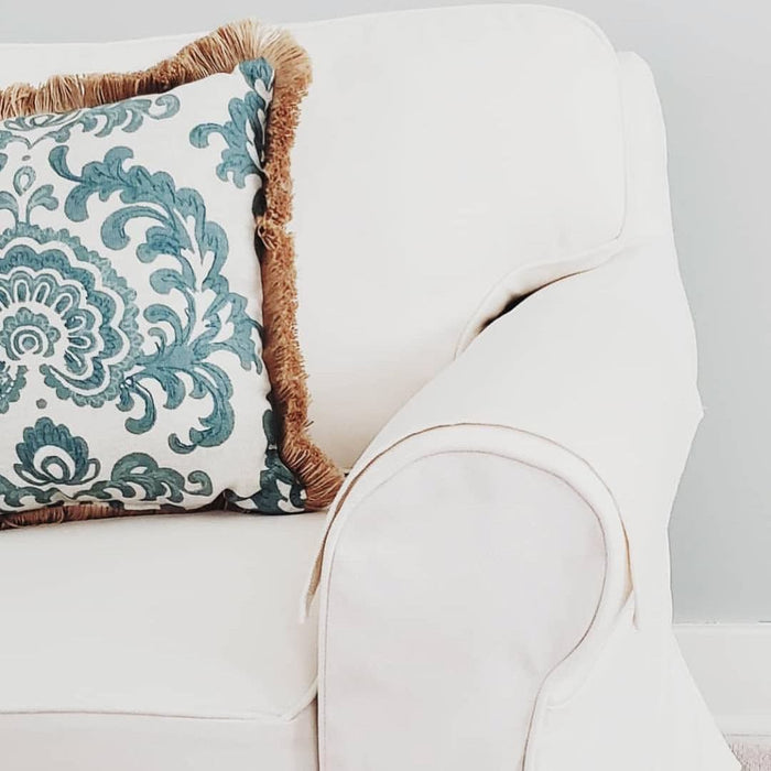 How to protect upholstery fabric