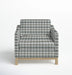 Artisanal Plaid Upholstery Fabric -  - Revolution Upholstery Fabric