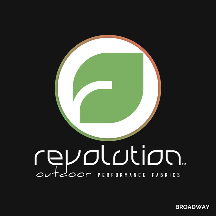 Broadway Outdoor Collection Sample Handle -  - Revolution Upholstery Fabric