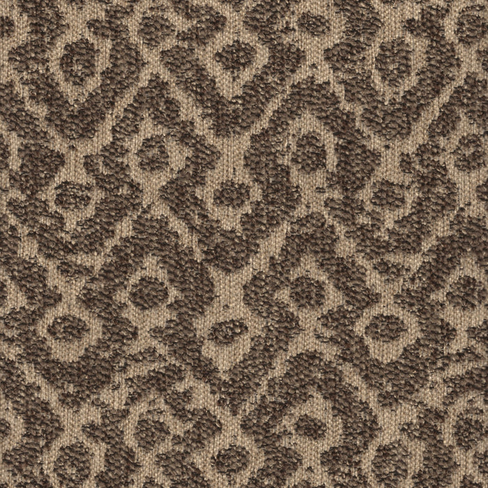 Braddock - Performance Upholstery Fabric - yard / Brown - Revolution Upholstery Fabric