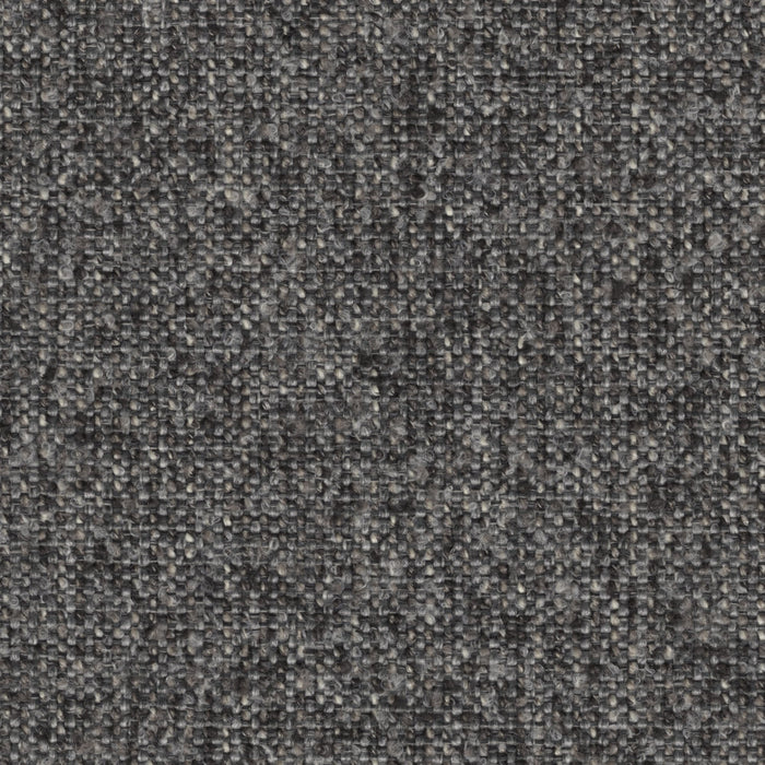 Southpaw - Boucle Upholstery Fabric - Yard / southpaw-carbon - Revolution Upholstery Fabric