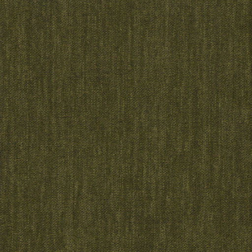 Casanova - Chenille Upholstery Fabric - Swatch / Green - Revolution Upholstery Fabric