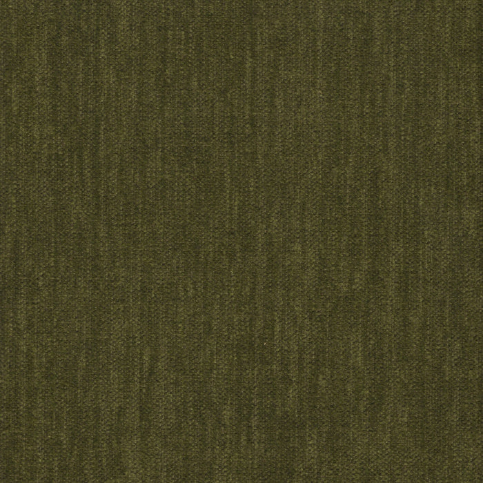 Casanova - Chenille Upholstery Fabric - Swatch / Green - Revolution Upholstery Fabric