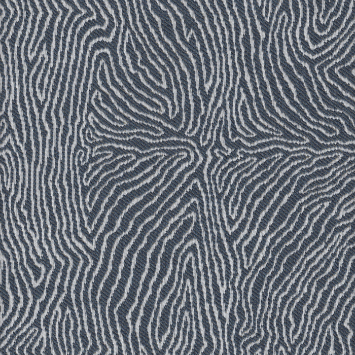 Tangle - Revolution Plus Performance Fabric - yard / tangle-denim - Revolution Upholstery Fabric