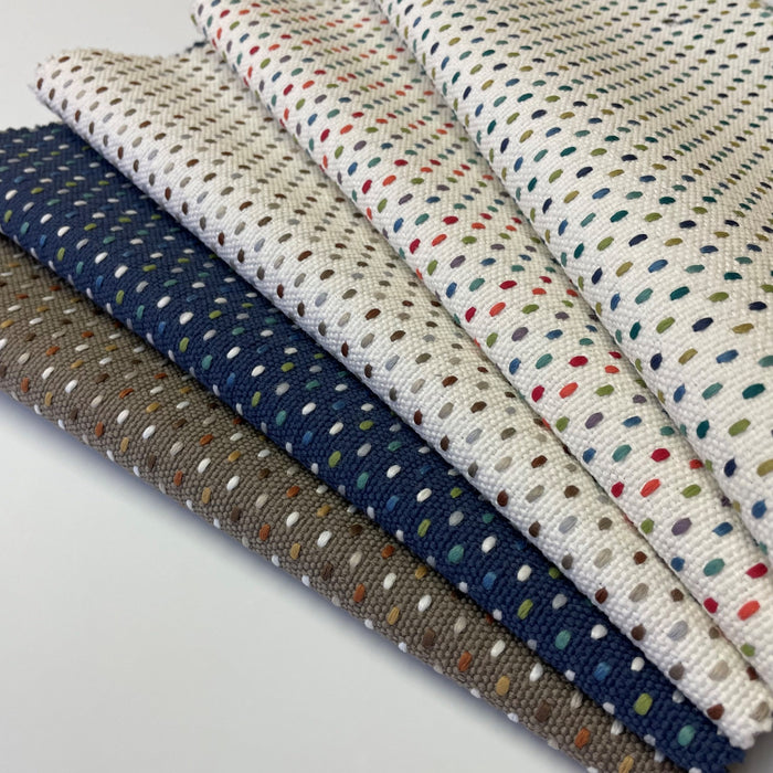 Dotz - Outdoor Upholstery Fabric -  - Revolution Upholstery Fabric