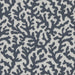 Sponge - Jacquard Upholstery Fabric - yard / sponge-marine - Revolution Upholstery Fabric