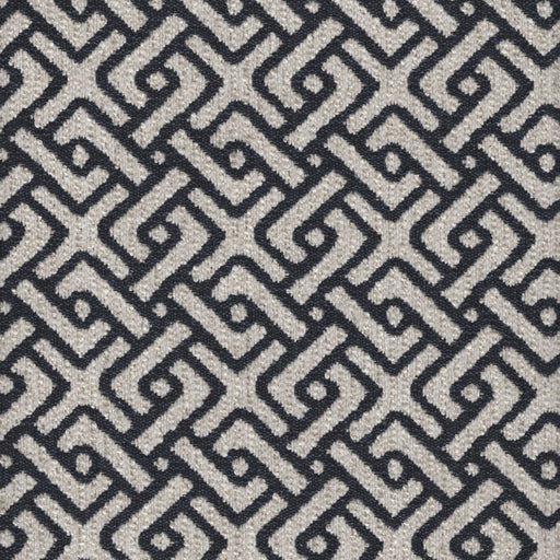 Bullard - Jacquard Upholstery Fabric - Yard / bullard-midnight - Revolution Upholstery Fabric