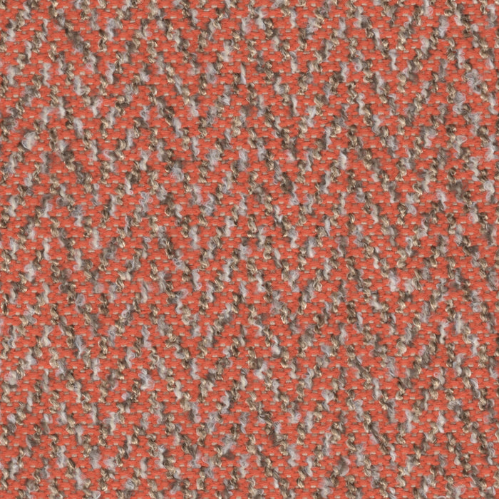 Berber - Performance Upholstery Fabric - yard / Orange - Revolution Upholstery Fabric