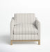 Pencil - Performance Outdoor Fabric -  - Revolution Upholstery Fabric