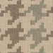 Blass Classic Houndstooth Upholstery Fabric - yard / blass-powder - Revolution Upholstery Fabric