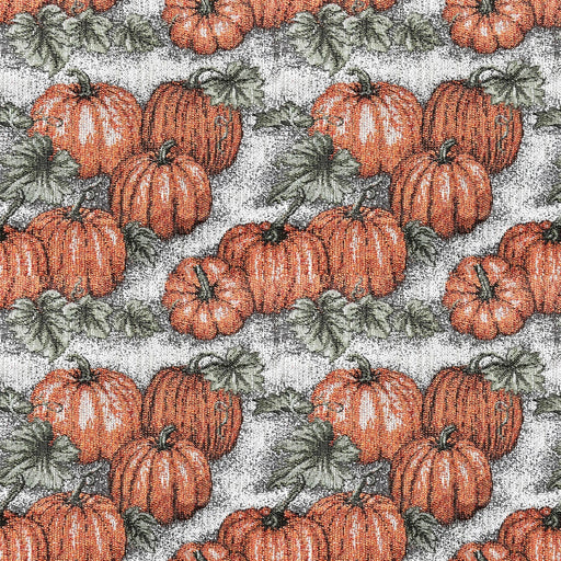 Pumpkin Patch Performance Upholstery Fabric - Yard - Revolution Upholstery Fabric