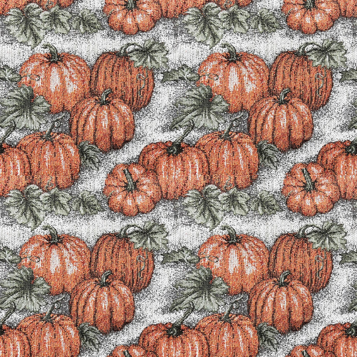 Pumpkin Patch Performance Upholstery Fabric - Yard - Revolution Upholstery Fabric