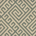 Toga - Greek Key Upholstery Fabric - Yard / toga-spa - Revolution Upholstery Fabric