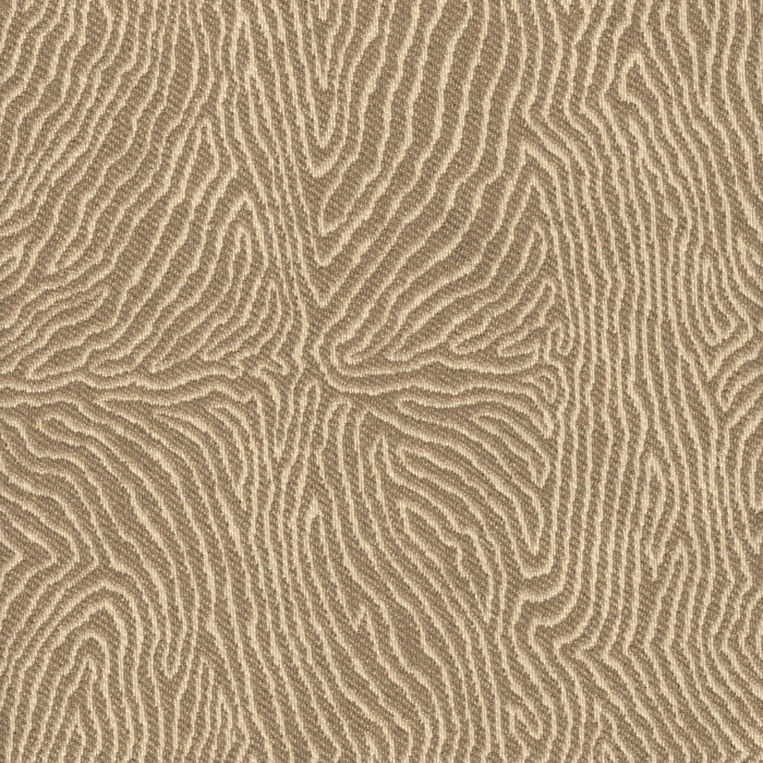 Tangle - Revolution Plus Performance Fabric - yard / tangle-taupe - Revolution Upholstery Fabric