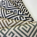 Toga - Greek Key Upholstery Fabric -  - Revolution Upholstery Fabric