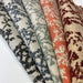 Tree of Life - Jacquard Upholstery Fabric -  - Revolution Upholstery Fabric