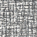 Sebastian - Outdoor Fabric - Swatch / Charcoal - Revolution Upholstery Fabric