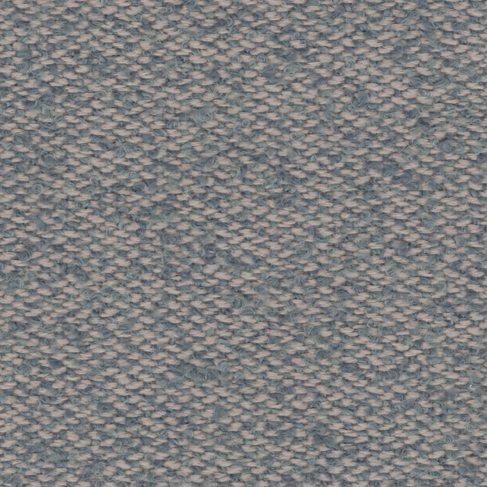 Chinchilla - Outdoor Boucle Fabric - Swatch / Spa - Revolution Upholstery Fabric