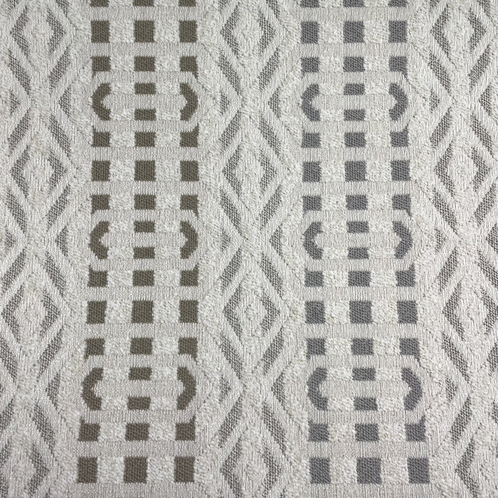 Armada - Swatch / Cream - Revolution Upholstery Fabric