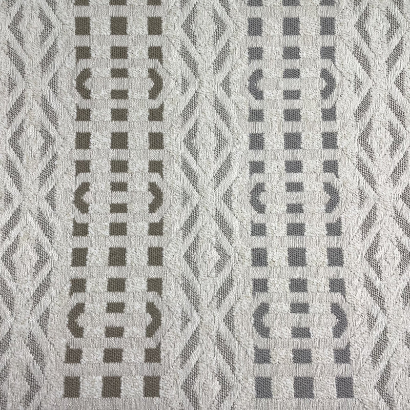 Armada - Swatch / Cream - Revolution Upholstery Fabric