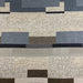 Bottega - Performance Upholstery Fabric - Swatch / Blue - Revolution Upholstery Fabric