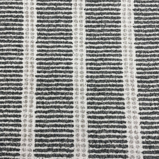 Breathe - Performance Upholstery Fabric - Swatch / Grey - Revolution Upholstery Fabric