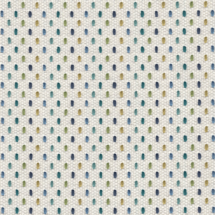 Dotz - Outdoor Upholstery Fabric - yard / Capri - Revolution Upholstery Fabric