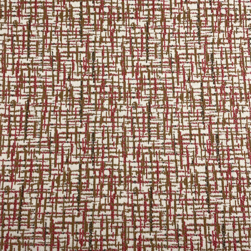 Dressage - Performance Upholstery Fabric - Swatch / Pink - Revolution Upholstery Fabric