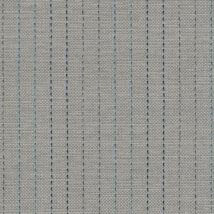 Beach Bum Outdoor Fabric - yard / Grey - Revolution Upholstery Fabric