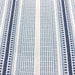 Lloyd - Outdoor Performance Fabric - yard / Lapis - Revolution Upholstery Fabric