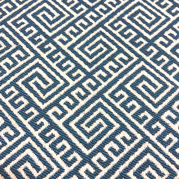 Hatteras - Outdoor Upholstery Fabric - yard / Coastal - Revolution Upholstery Fabric