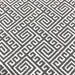 Hatteras - Outdoor Upholstery Fabric - yard / Grey - Revolution Upholstery Fabric