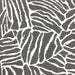 Corolla - Outdoor Upholstery Fabric - yard / Grey - Revolution Upholstery Fabric