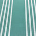 Shade - Outdoor Performance Fabric - yard / Aqua - Revolution Upholstery Fabric