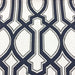 Litchfield - Outdoor Performance Fabric - yard / Navy - Revolution Upholstery Fabric