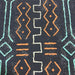 Prescott - Outdoor Performance Fabric - yard / Navy - Revolution Upholstery Fabric