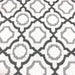 Savannah - Outdoor Performance Fabric - yard / Grey - Revolution Upholstery Fabric