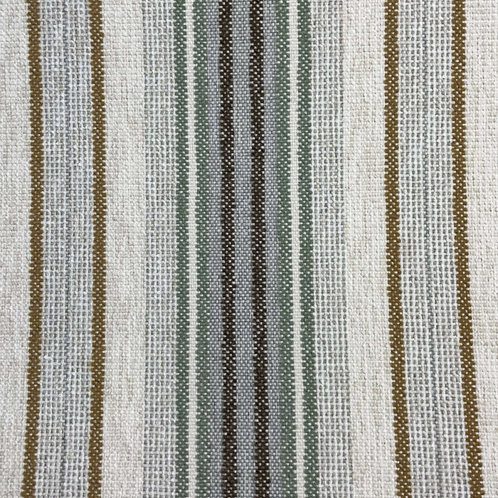 Jansen  - Outdoor Upholstery Fabric - Swatch / Eucalyptus - Revolution Upholstery Fabric