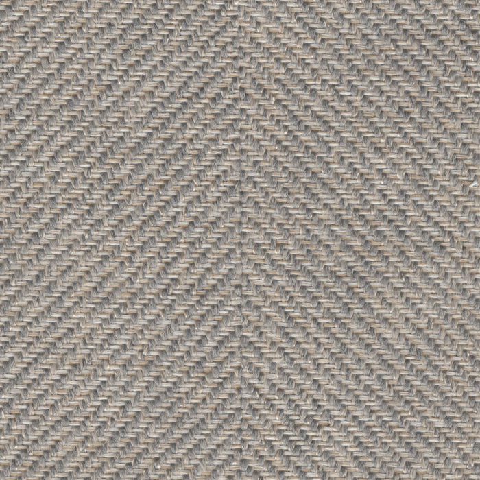 Downton - Performance herringbone upholstery fabric - Yard / downton-mineral - Revolution Upholstery Fabric