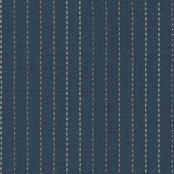 Beach Bum Outdoor Fabric - yard / Navy - Revolution Upholstery Fabric