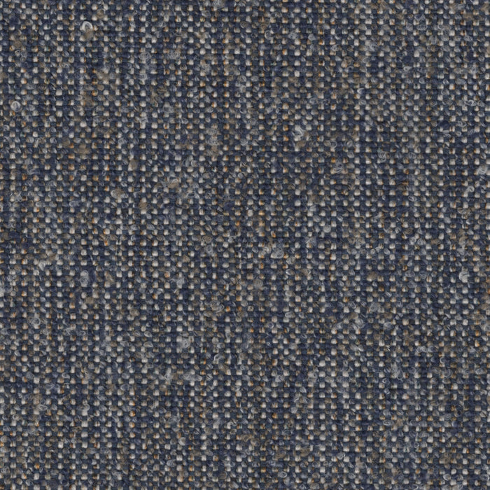 Murano - Boucle Upholstery Fabric - Yard / Navy - Revolution Upholstery Fabric