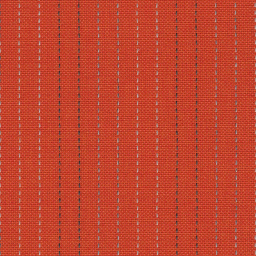 Beach Bum Outdoor Fabric - yard / Orange - Revolution Upholstery Fabric