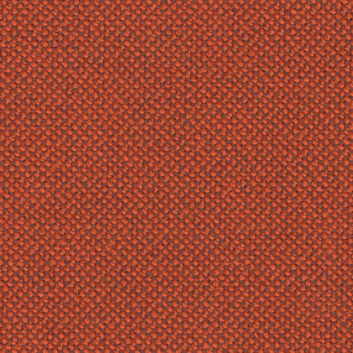 Santos - Outdoor Boucle Upholstery Fabric - Swatch / Orange - Revolution Upholstery Fabric