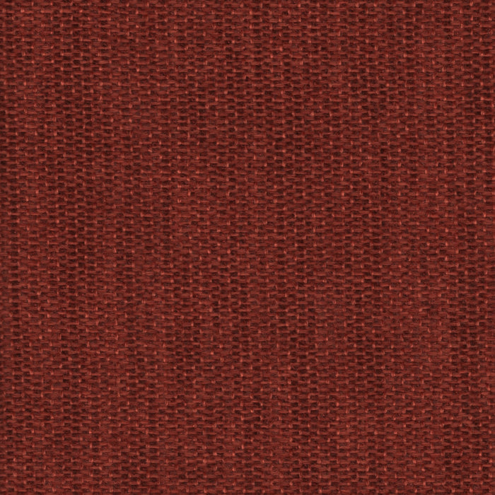 Arrival - Luxury Stain Resistant Upholstery Fabric - Swatch / Red - Revolution Upholstery Fabric