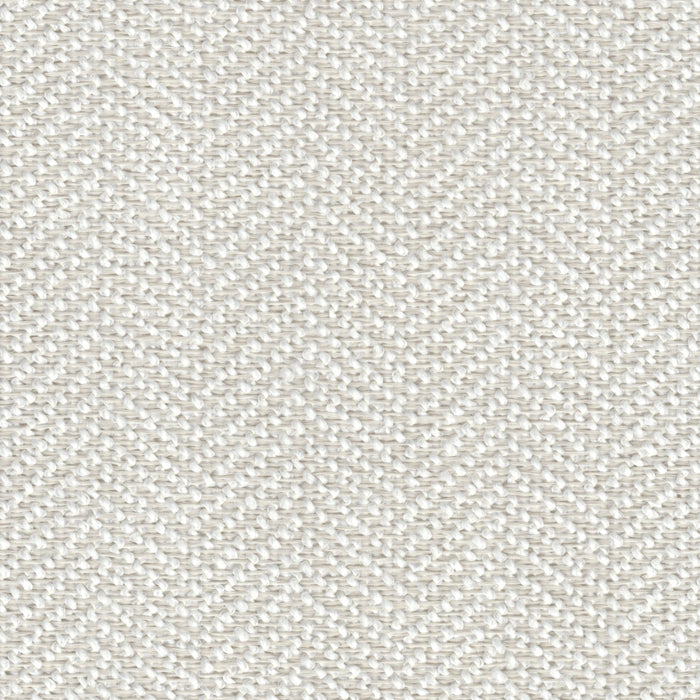 Waterpoint - Outdoor Boucle Upholstery Fabric - Swatch / Salt - Revolution Upholstery Fabric